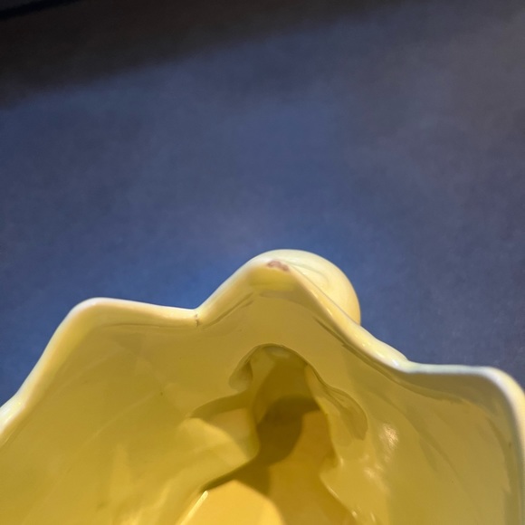 Vintage Easter Chick Decorative Dish - Picture 6 of 7